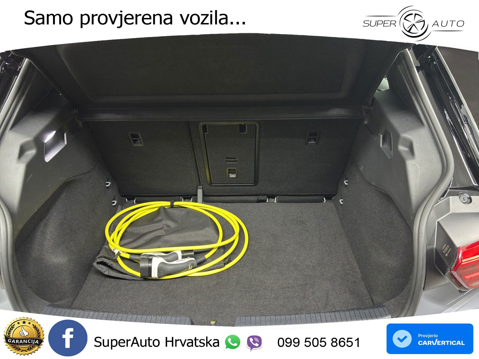 Volkswagen ID.3 Pro 62 kWh (204 KS)