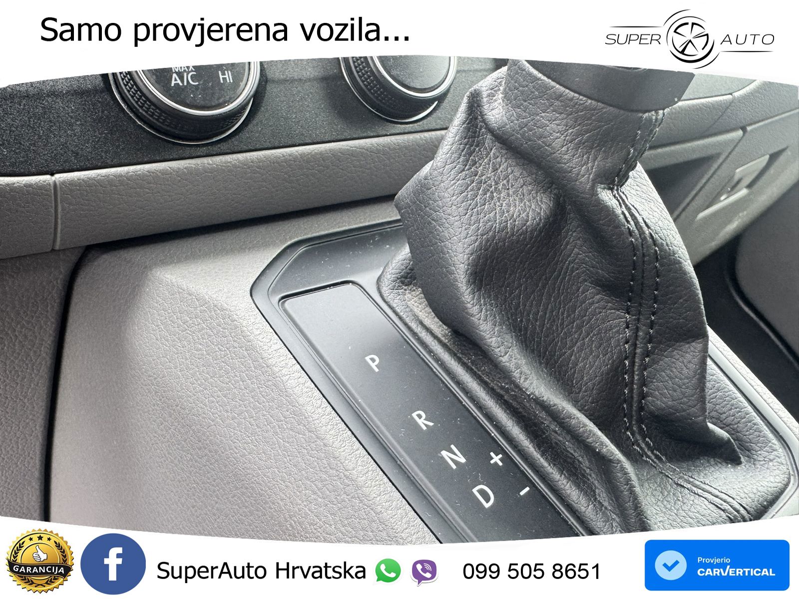 VW Transporter 150 KS
