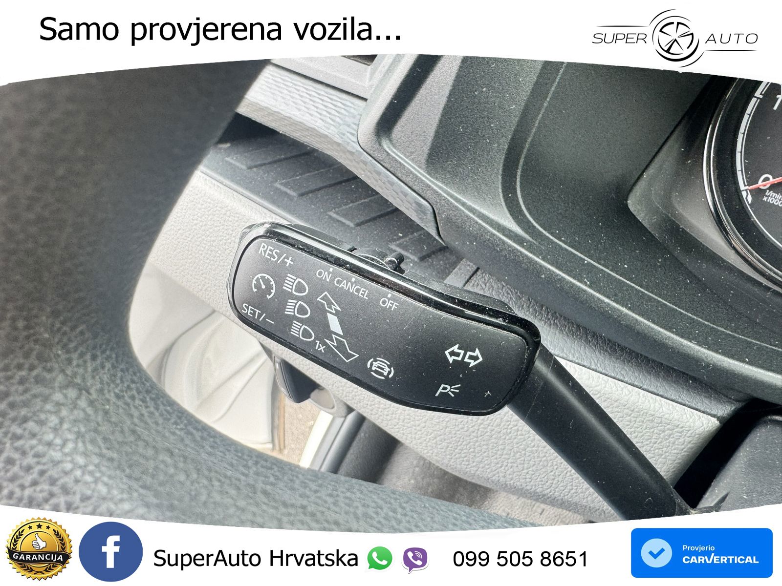 VW Transporter 150 KS
