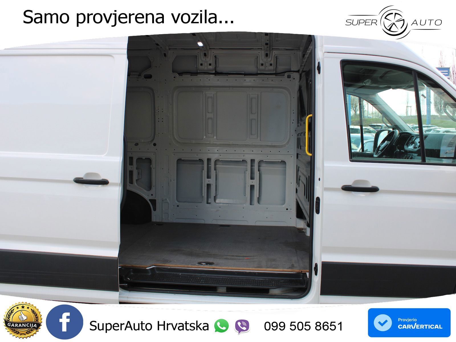 VW Crafter