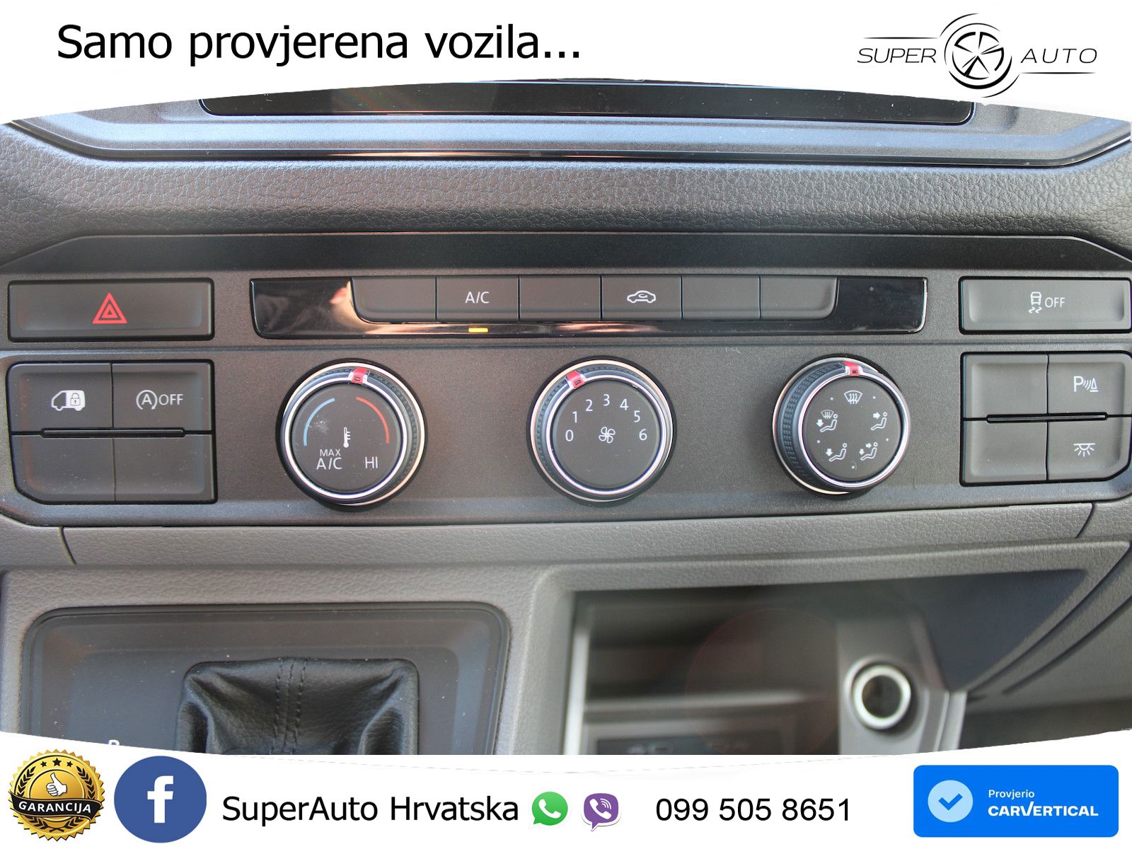 VW Crafter