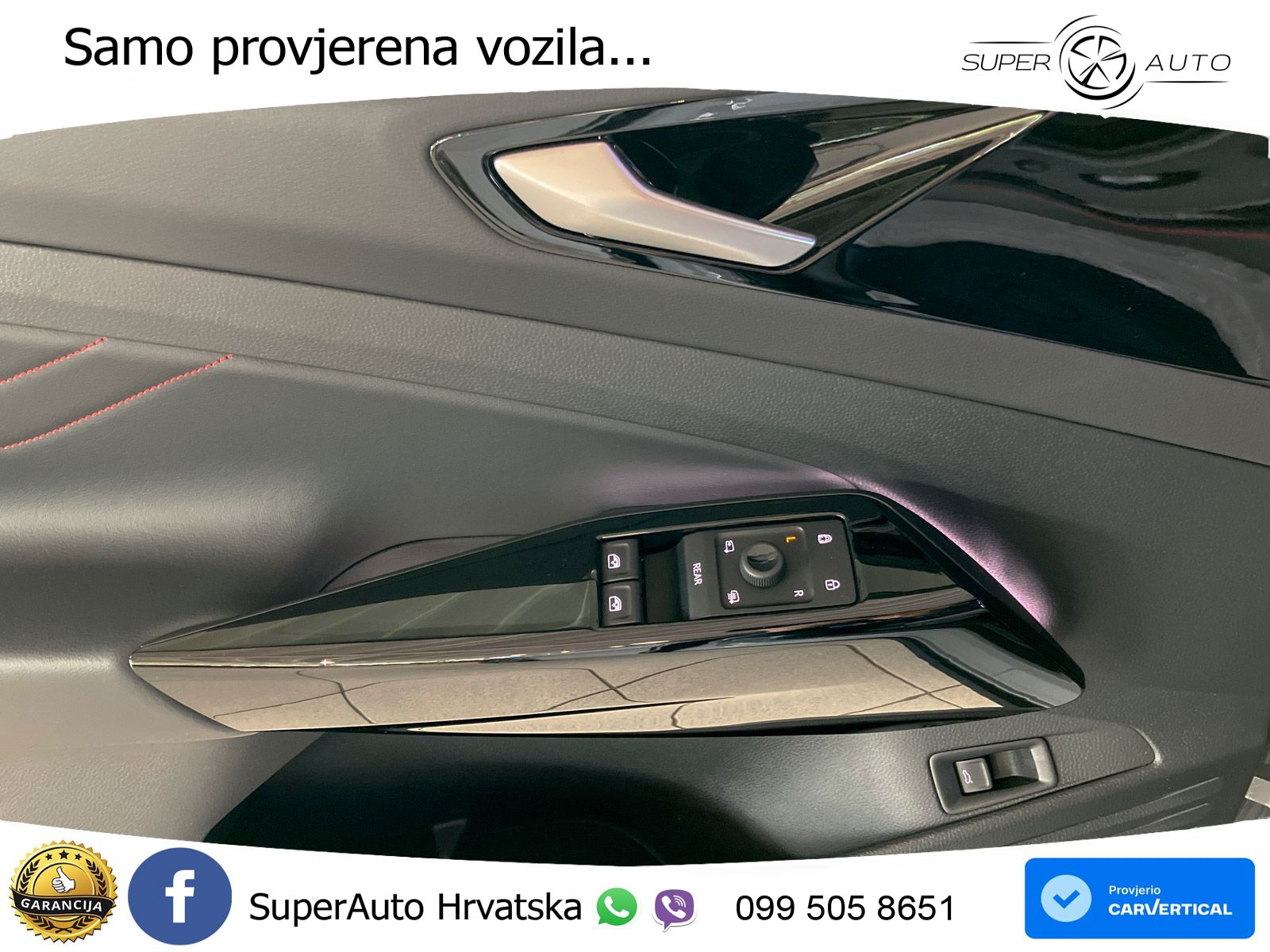 Volkswagen ID.5 GTX 84 kWh (340 KS) 4MOTION