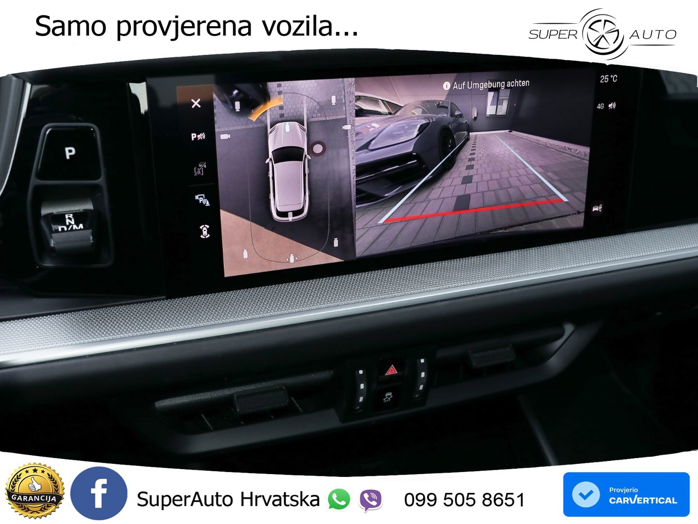 Porsche Cayenne 3.0 V6 (470 KS) E-Hybrid Tiptronic S