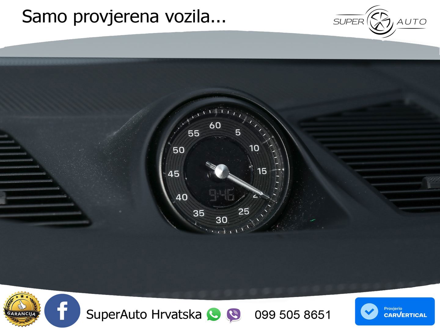 Porsche Cayenne 3.0 V6 (470 KS) E-Hybrid Tiptronic S