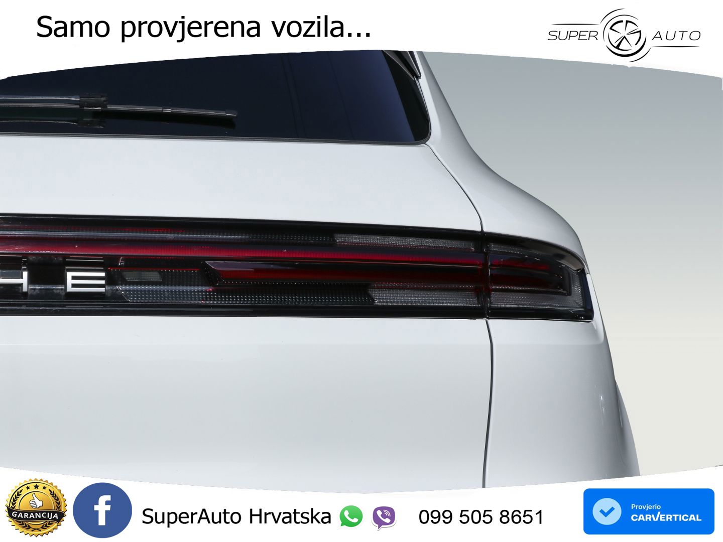 Porsche Cayenne 3.0 V6 (470 KS) E-Hybrid Tiptronic S