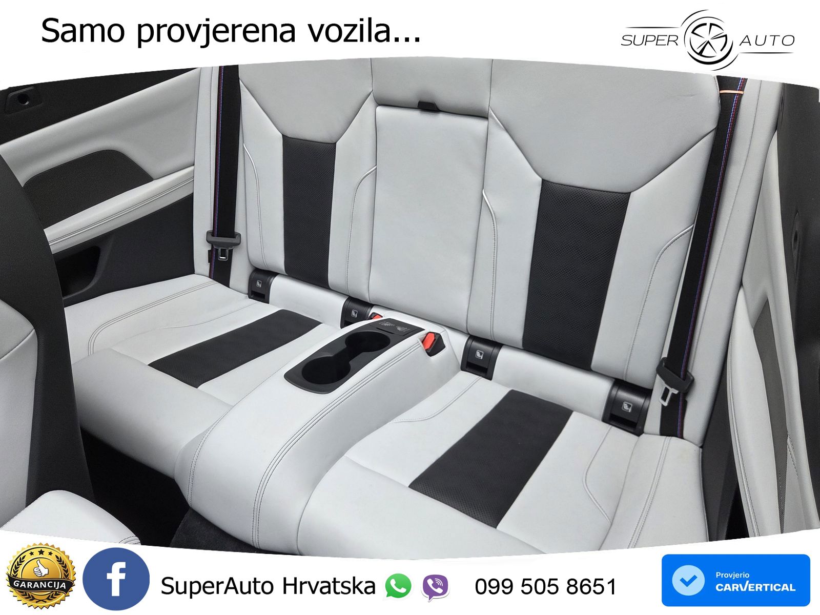 BMW M4 Convertible Competition 3.0 (530 KS) xDrive Steptronic LED+GR SJED+ACC