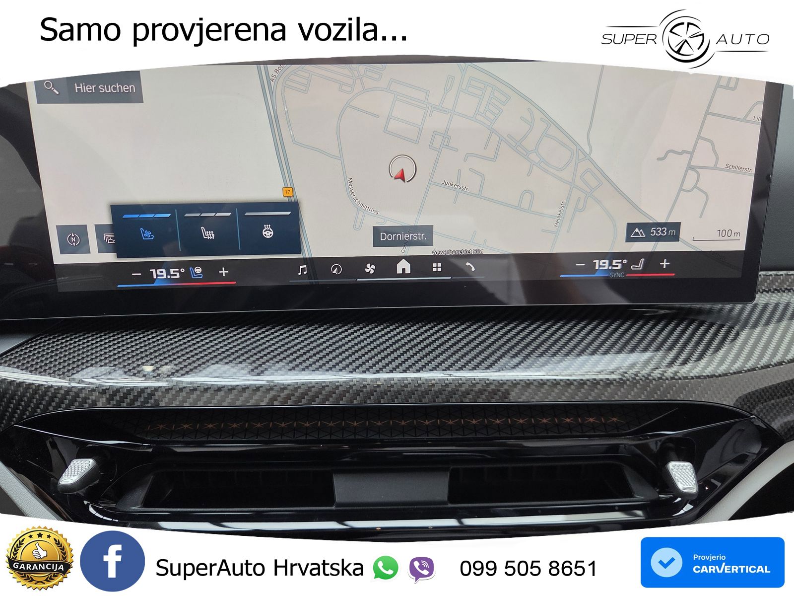BMW M4 Convertible Competition 3.0 (530 KS) xDrive Steptronic LED+GR SJED+ACC