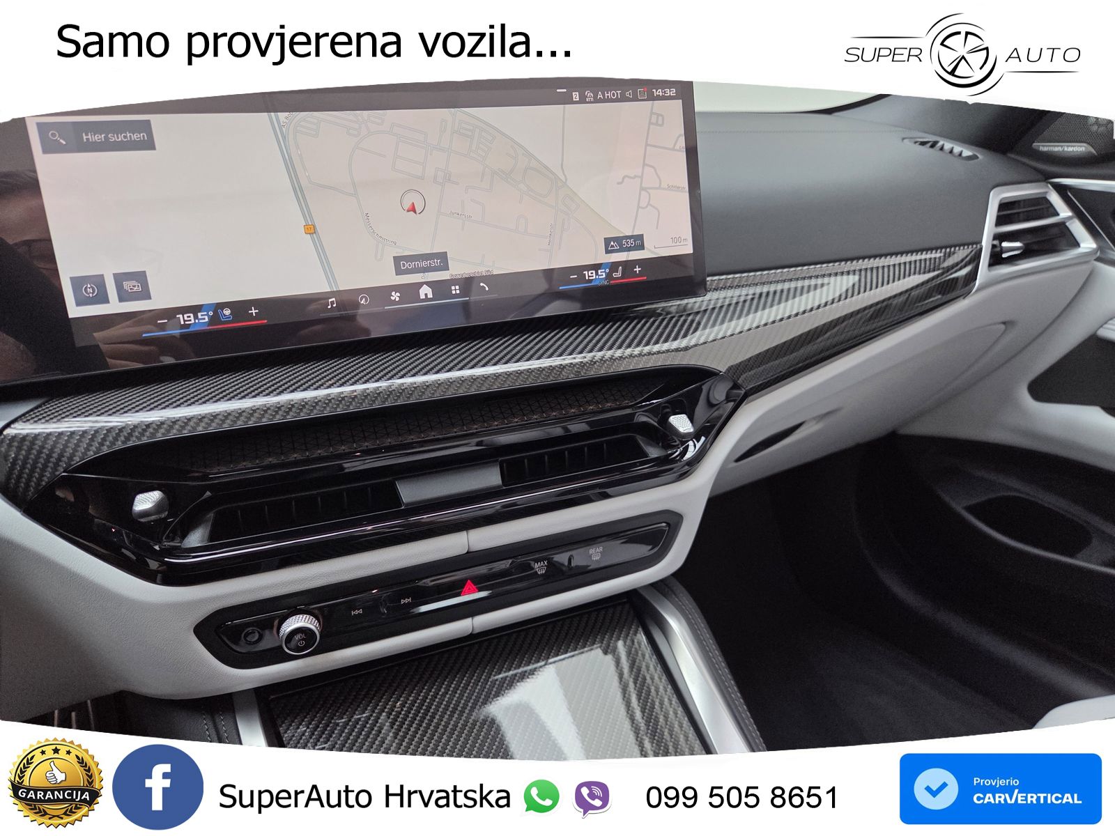BMW M4 Convertible Competition 3.0 (530 KS) xDrive Steptronic LED+GR SJED+ACC