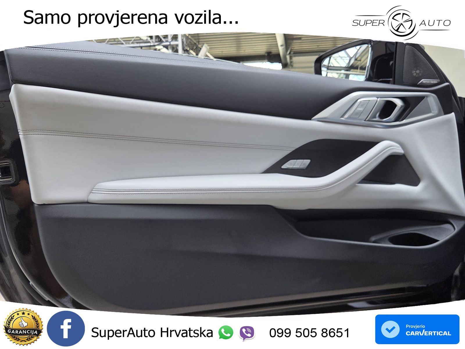 BMW M4 Convertible Competition 3.0 (530 KS) xDrive Steptronic LED+GR SJED+ACC