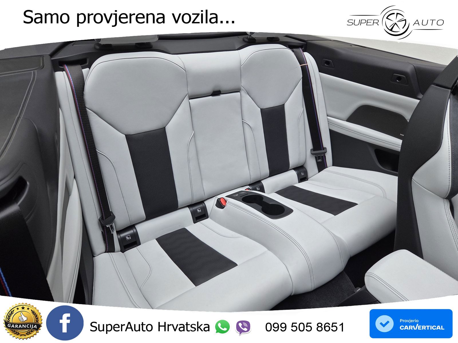 BMW M4 Convertible Competition 3.0 (530 KS) xDrive Steptronic LED+GR SJED+ACC