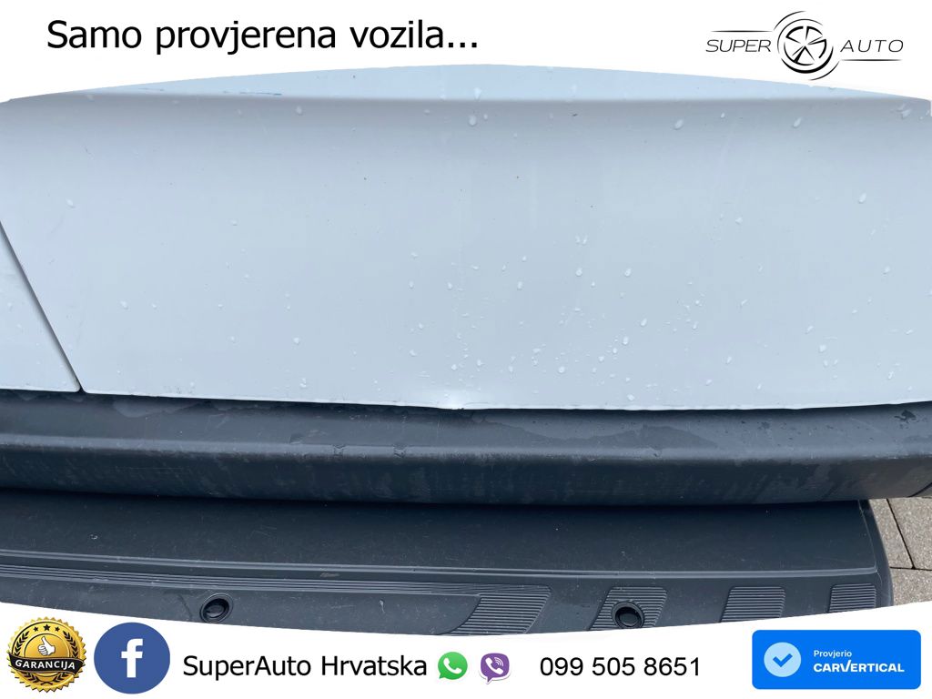 Mercedes-Benz Sprinter 170 KS