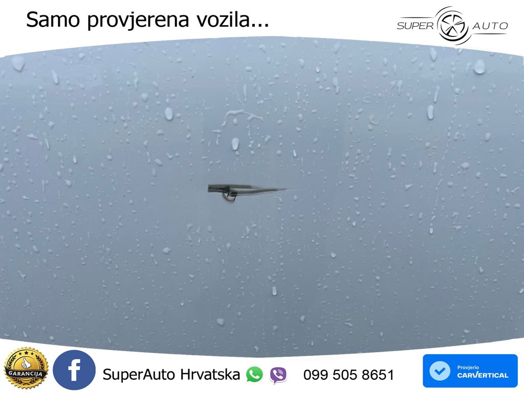 Mercedes-Benz Sprinter 170 KS