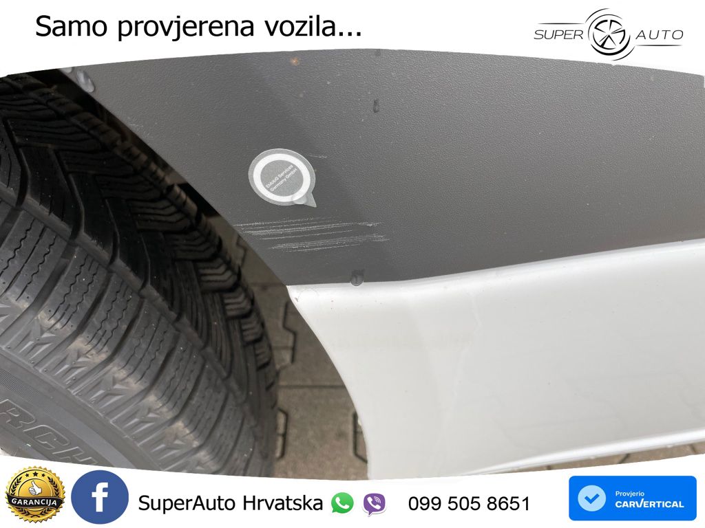 Mercedes-Benz Sprinter 170 KS