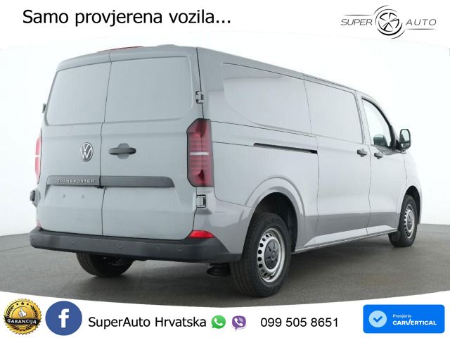 VW Transporter 150 KS