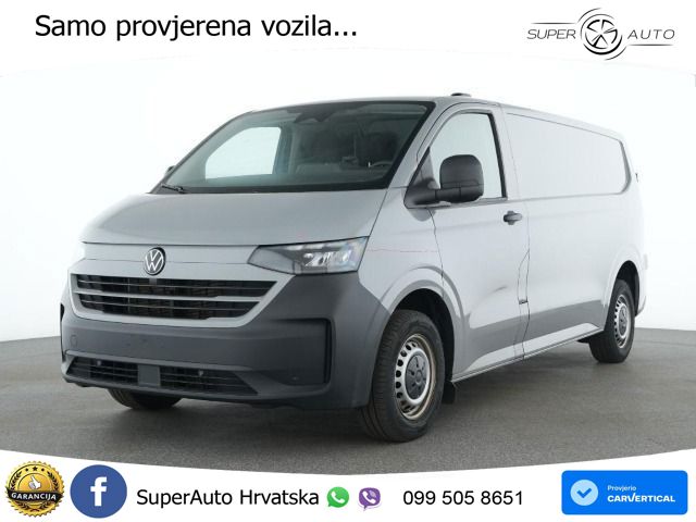 VW Transporter 150 KS