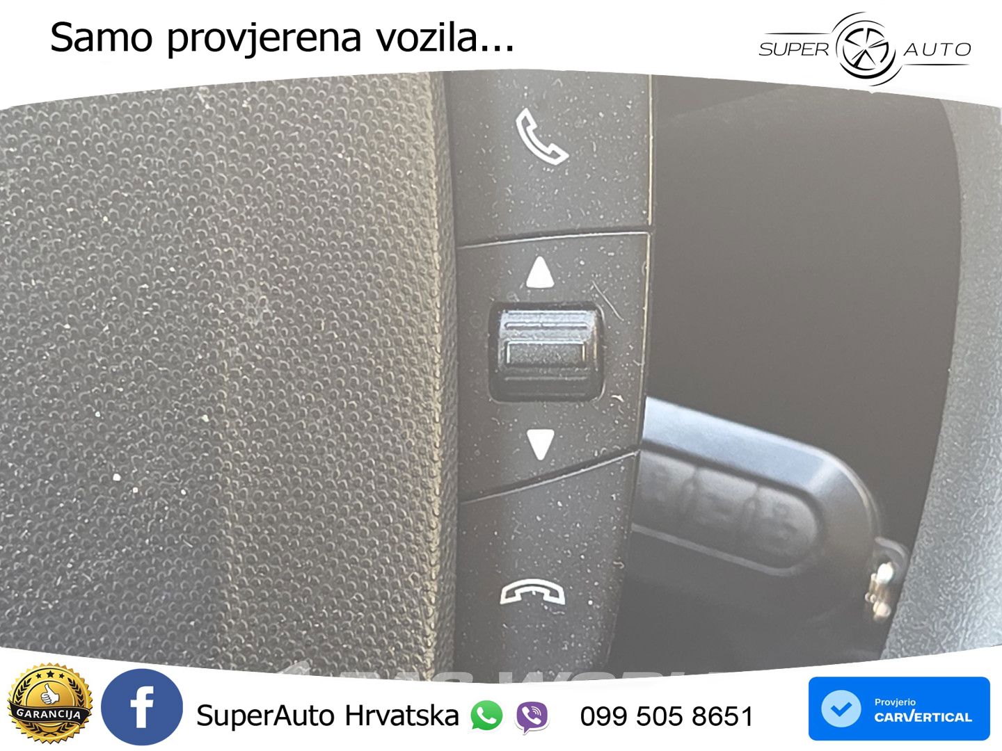 Peugeot Boxer 140 KS