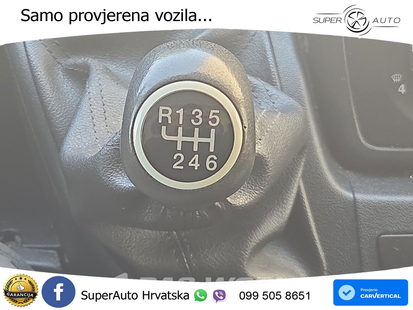 Peugeot Boxer 140 KS