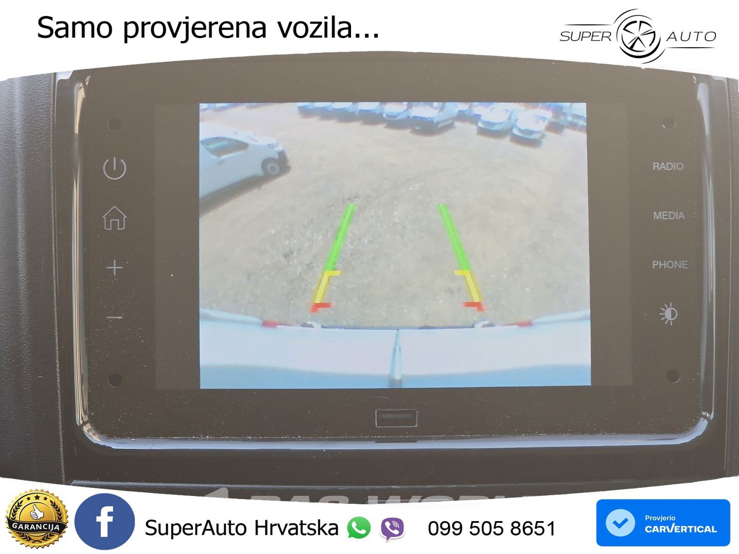 Peugeot Boxer 140 KS