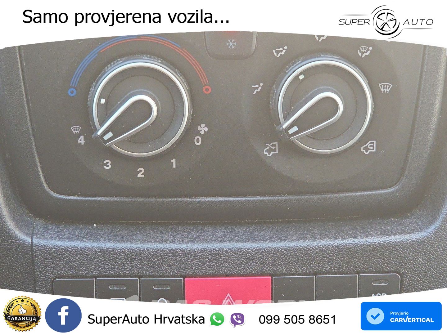 Peugeot Boxer 140 KS
