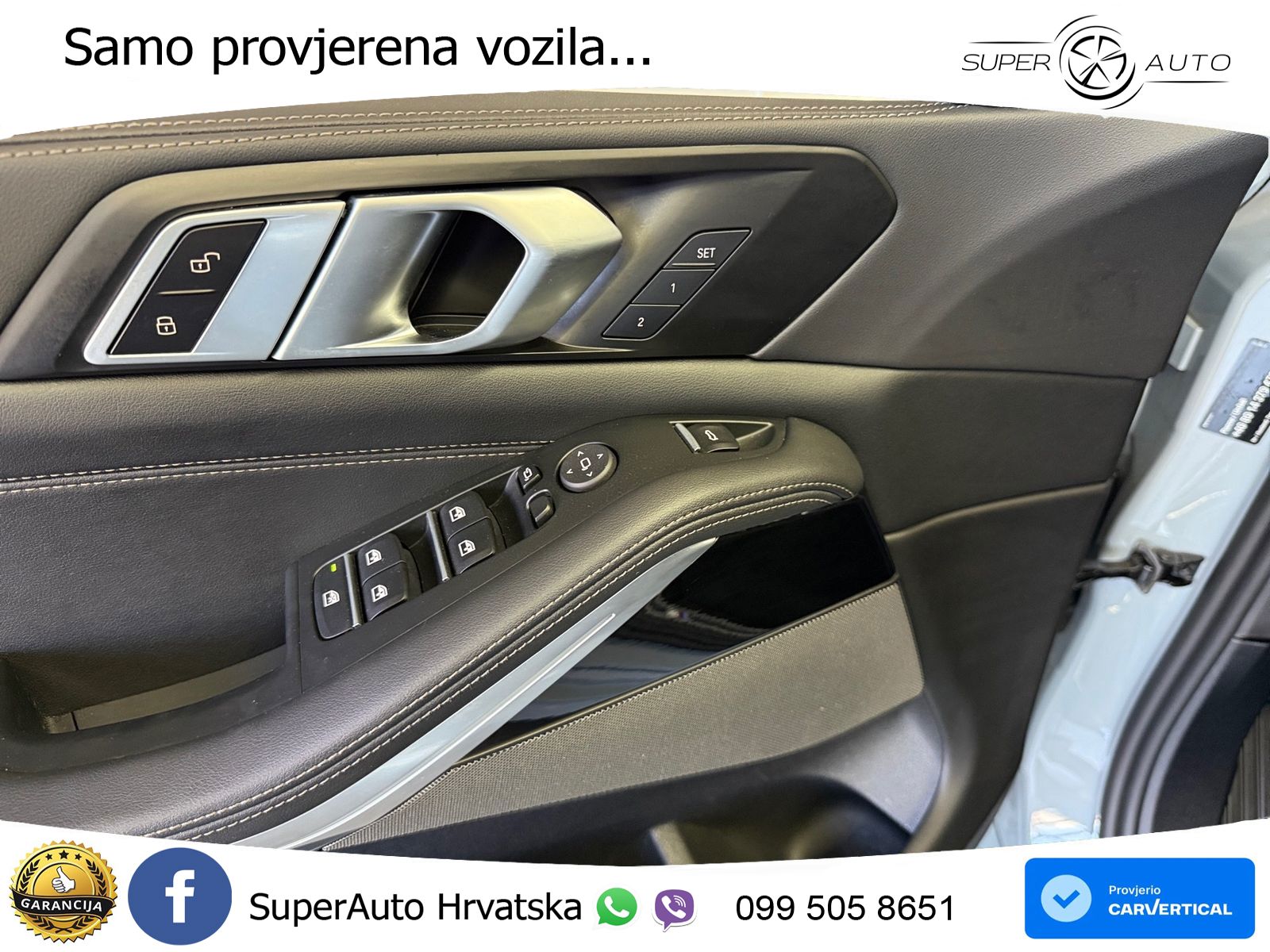 BMW X5 30d (286 KS) xDrive Steptronic LED+GR SJED+ACC