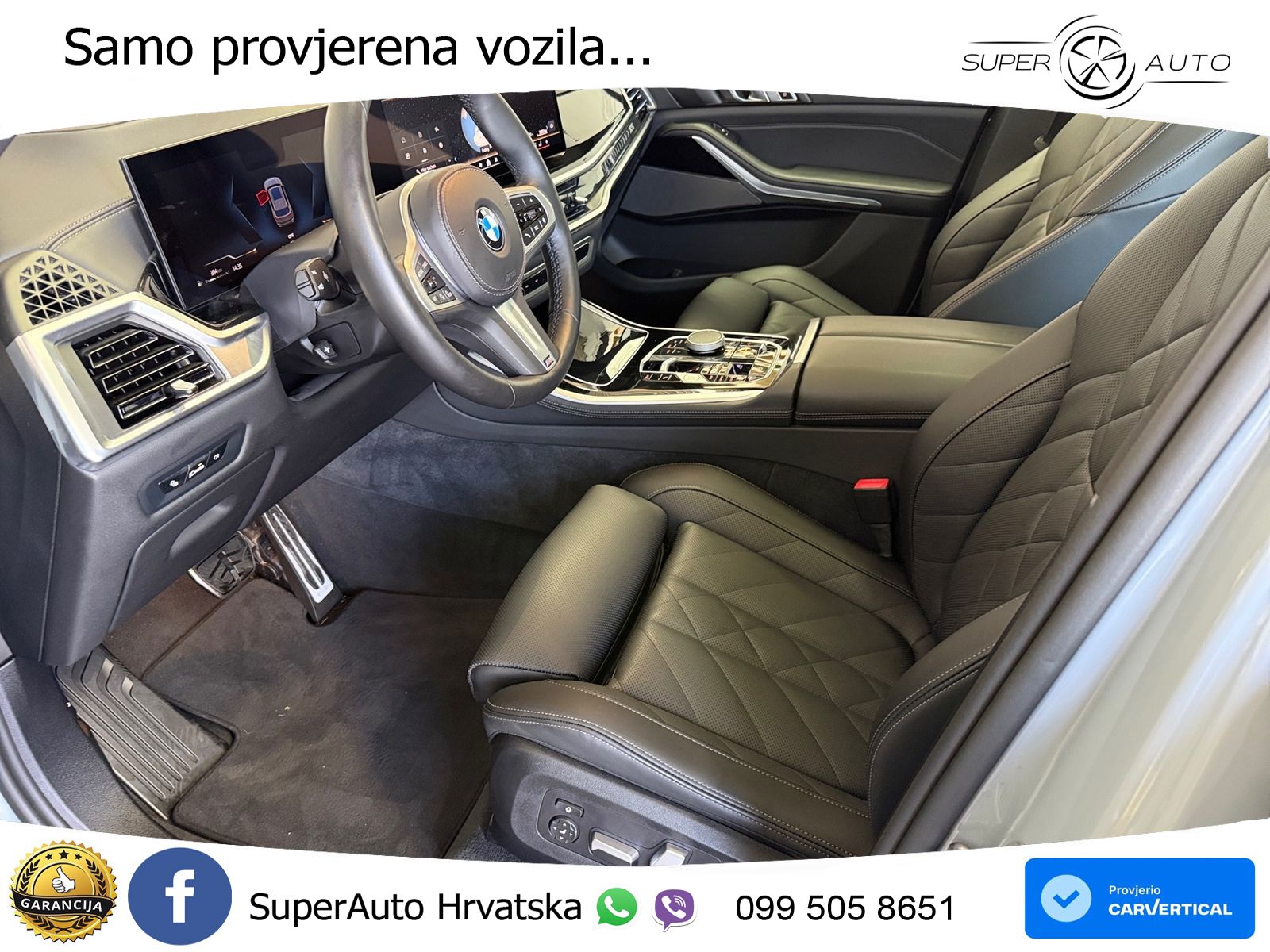 BMW X5 30d (286 KS) xDrive Steptronic LED+GR SJED+ACC