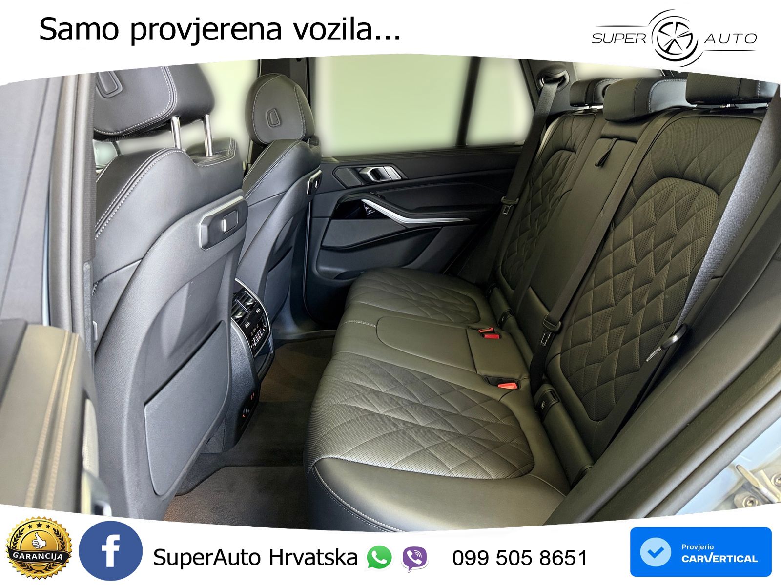BMW X5 30d (286 KS) xDrive Steptronic LED+GR SJED+ACC