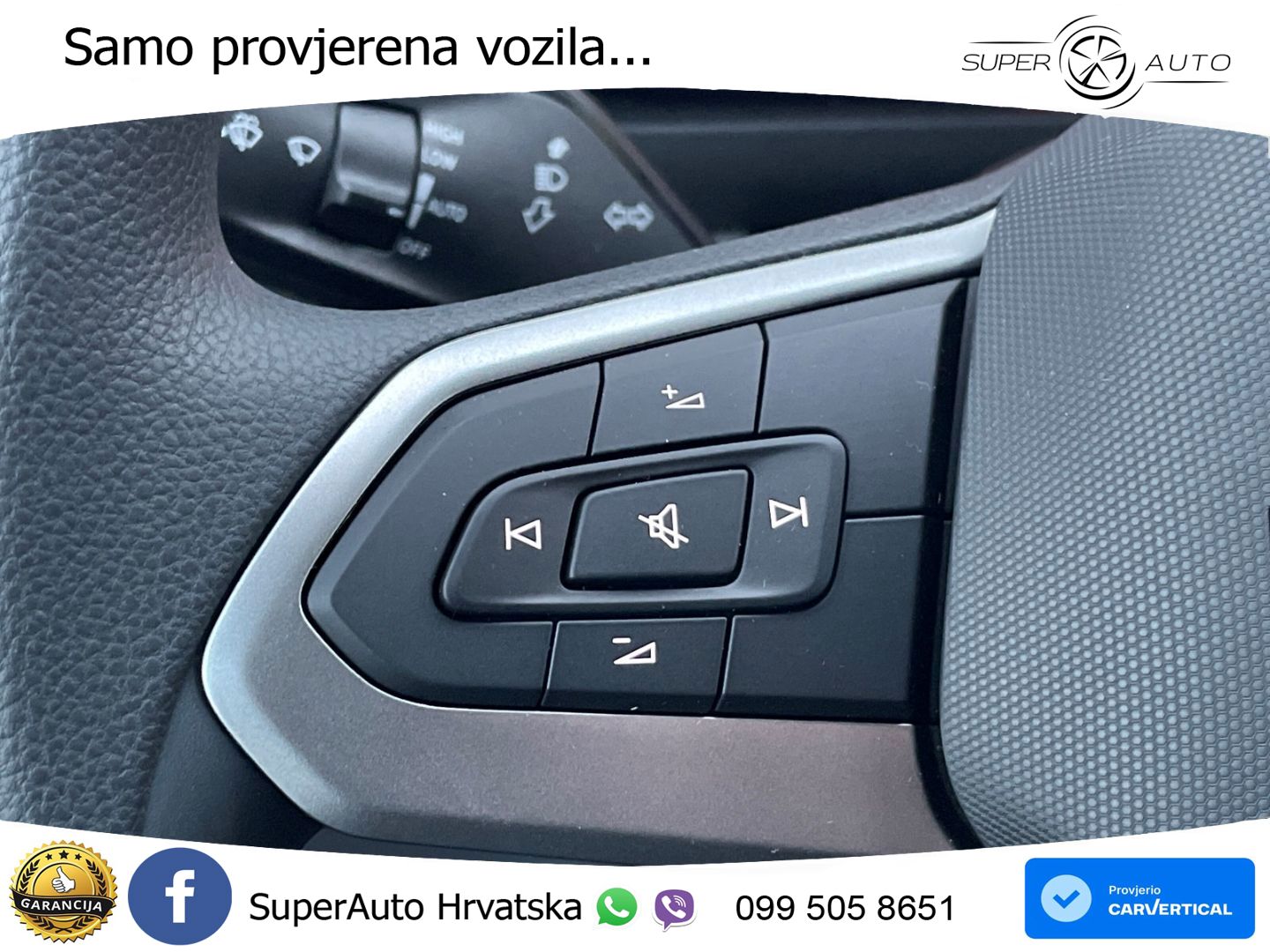 VW Crafter 177 KS