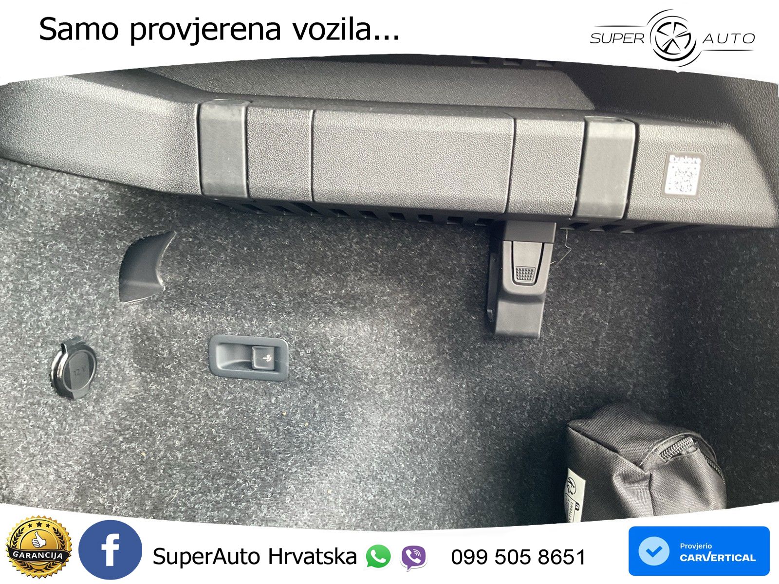 Škoda Enyaq 85 82 kWh (286 KS) SportLine LED+GR SJED+ACC