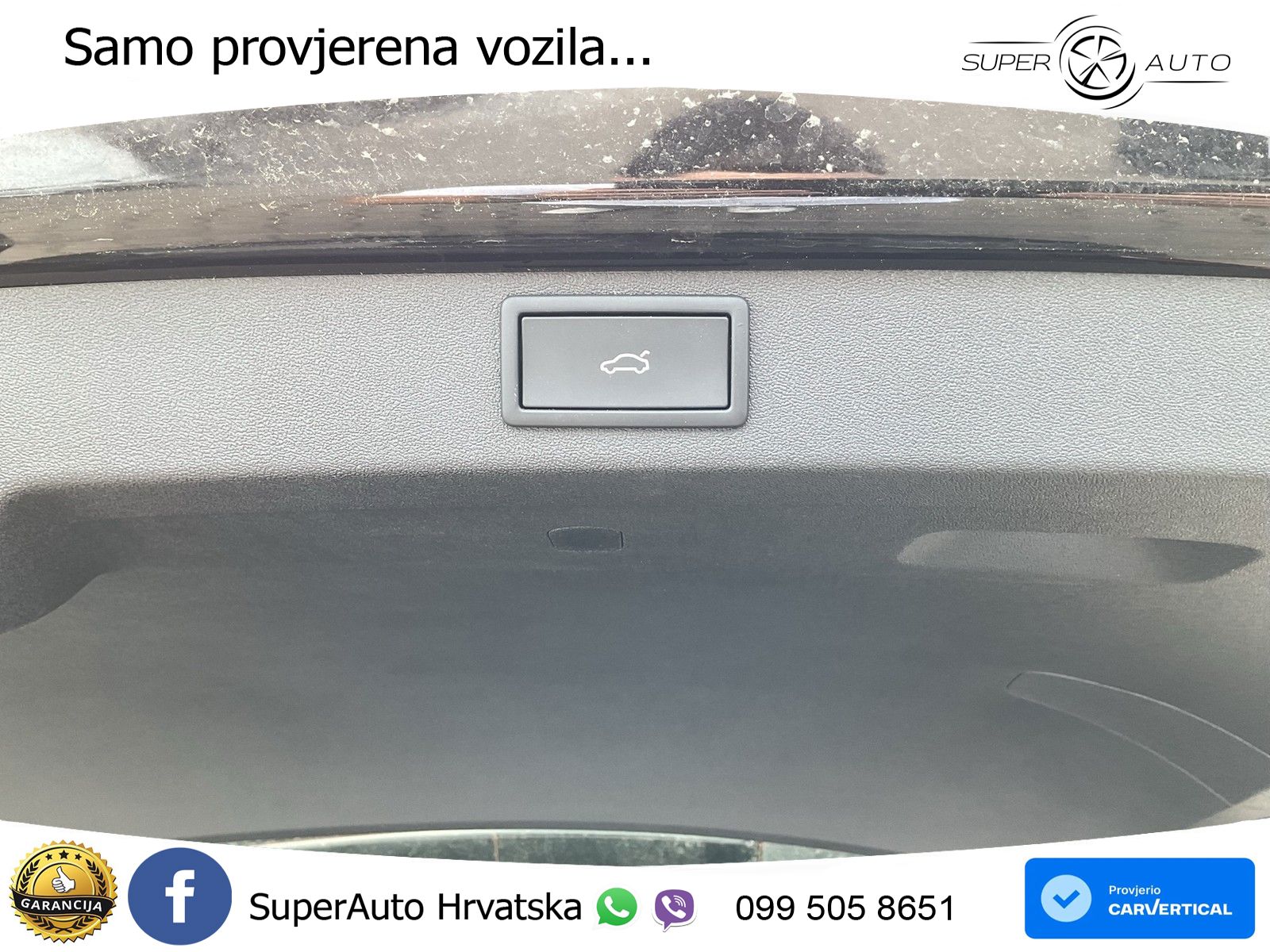 Škoda Enyaq 85 82 kWh (286 KS) SportLine LED+GR SJED+ACC