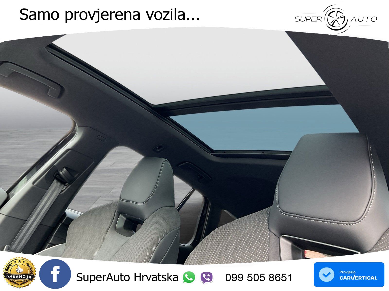 Škoda Enyaq 85 82 kWh (286 KS) SportLine LED+GR SJED+ACC