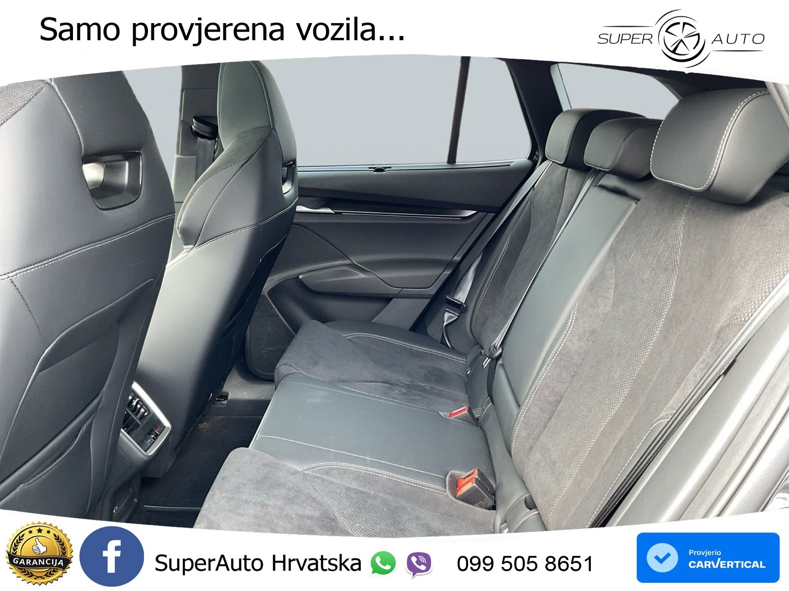 Škoda Enyaq 85 82 kWh (286 KS) SportLine LED+GR SJED+ACC