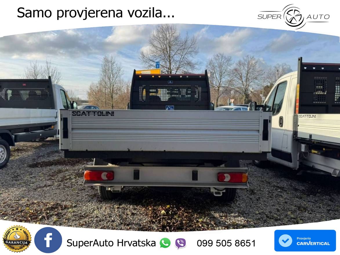 Citroën Jumper 165 KS