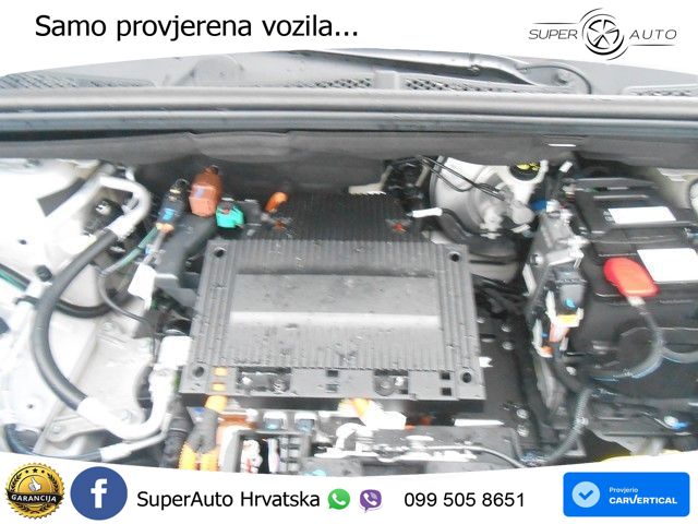 Peugeot Partner 136 KS