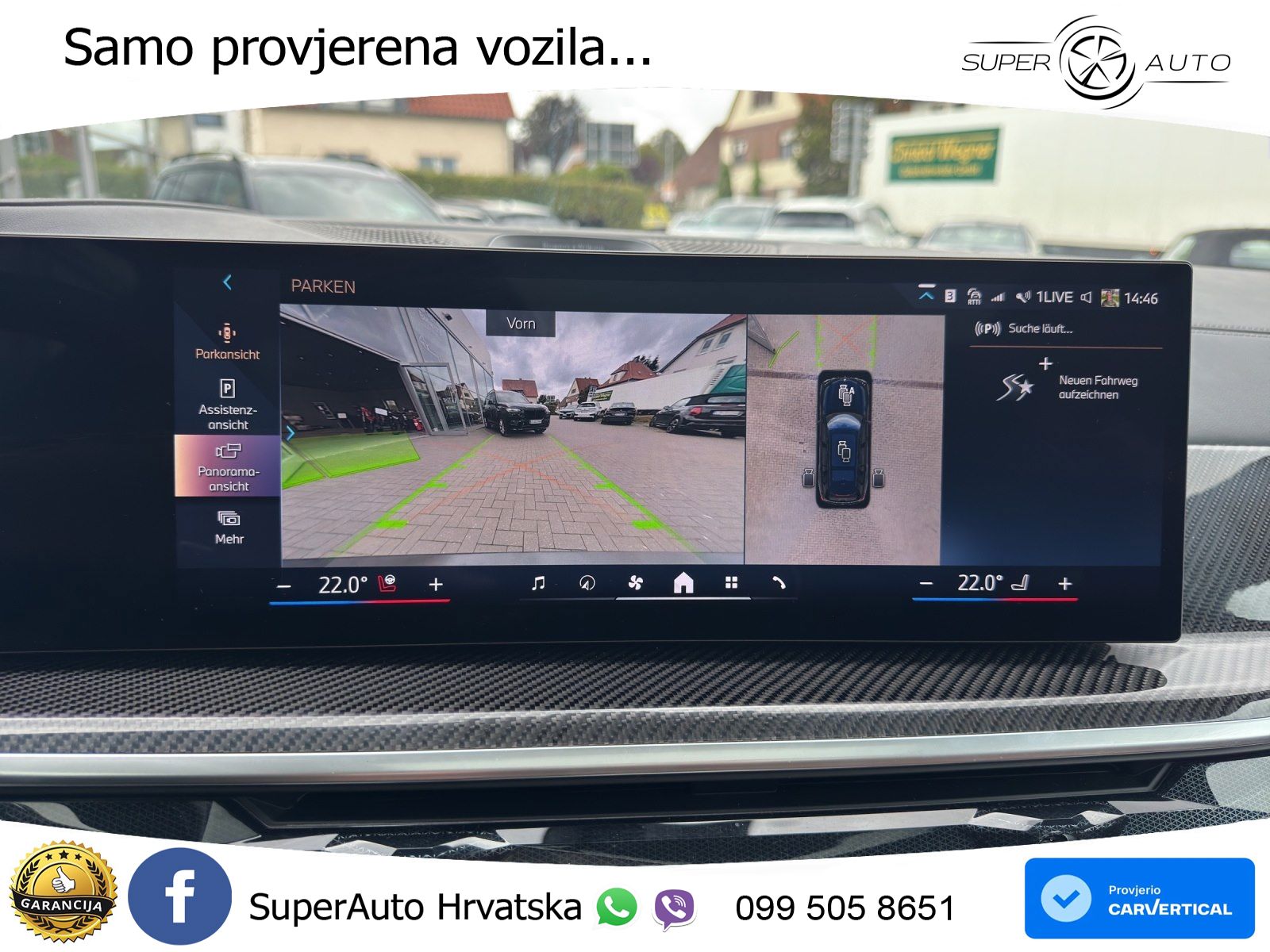 BMW X7 40d (352 KS) xDrive Steptronic M Sport LED+GR SJED+ACC