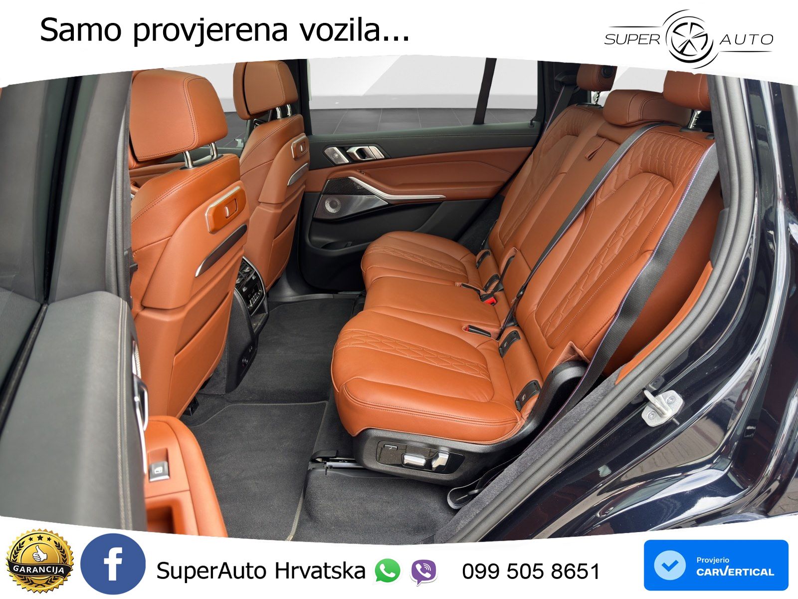 BMW X7 40d (352 KS) xDrive Steptronic M Sport LED+GR SJED+ACC