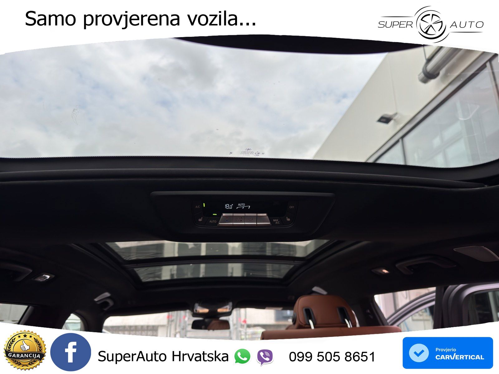 BMW X7 40d (352 KS) xDrive Steptronic M Sport LED+GR SJED+ACC