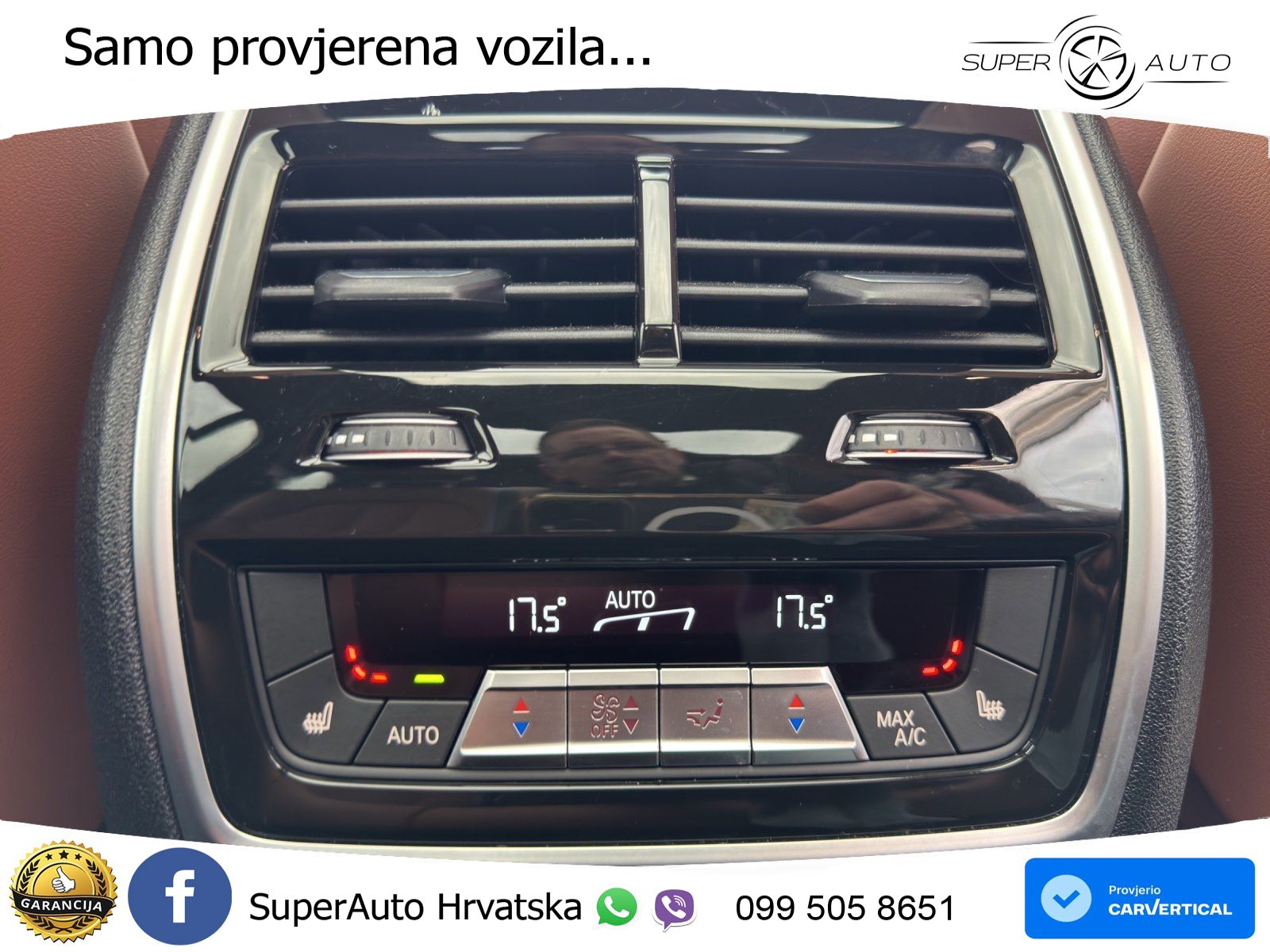 BMW X7 40d (352 KS) xDrive Steptronic M Sport LED+GR SJED+ACC