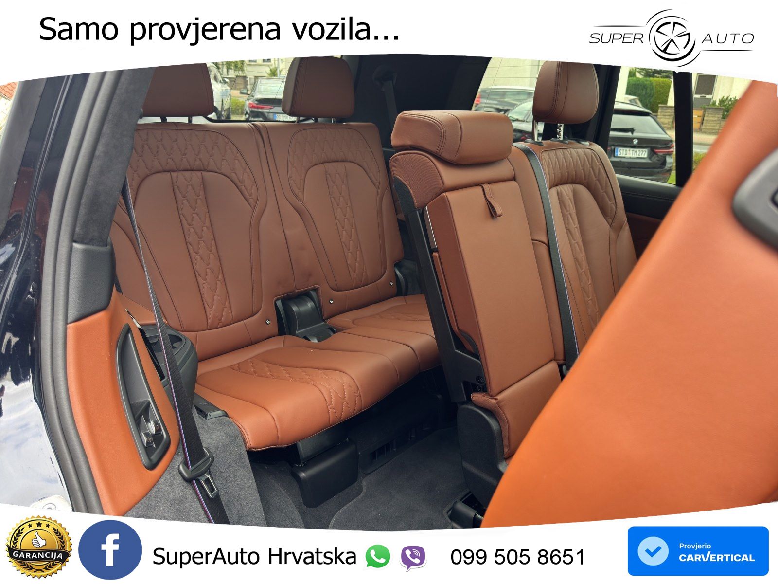 BMW X7 40d (352 KS) xDrive Steptronic M Sport LED+GR SJED+ACC