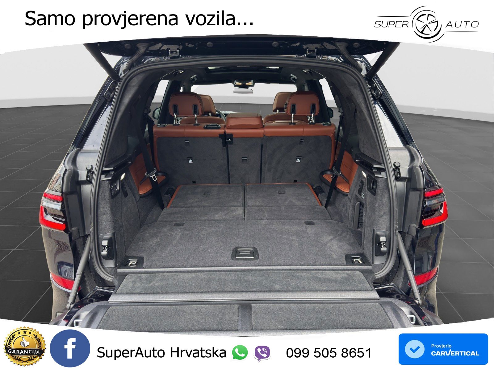 BMW X7 40d (352 KS) xDrive Steptronic M Sport LED+GR SJED+ACC