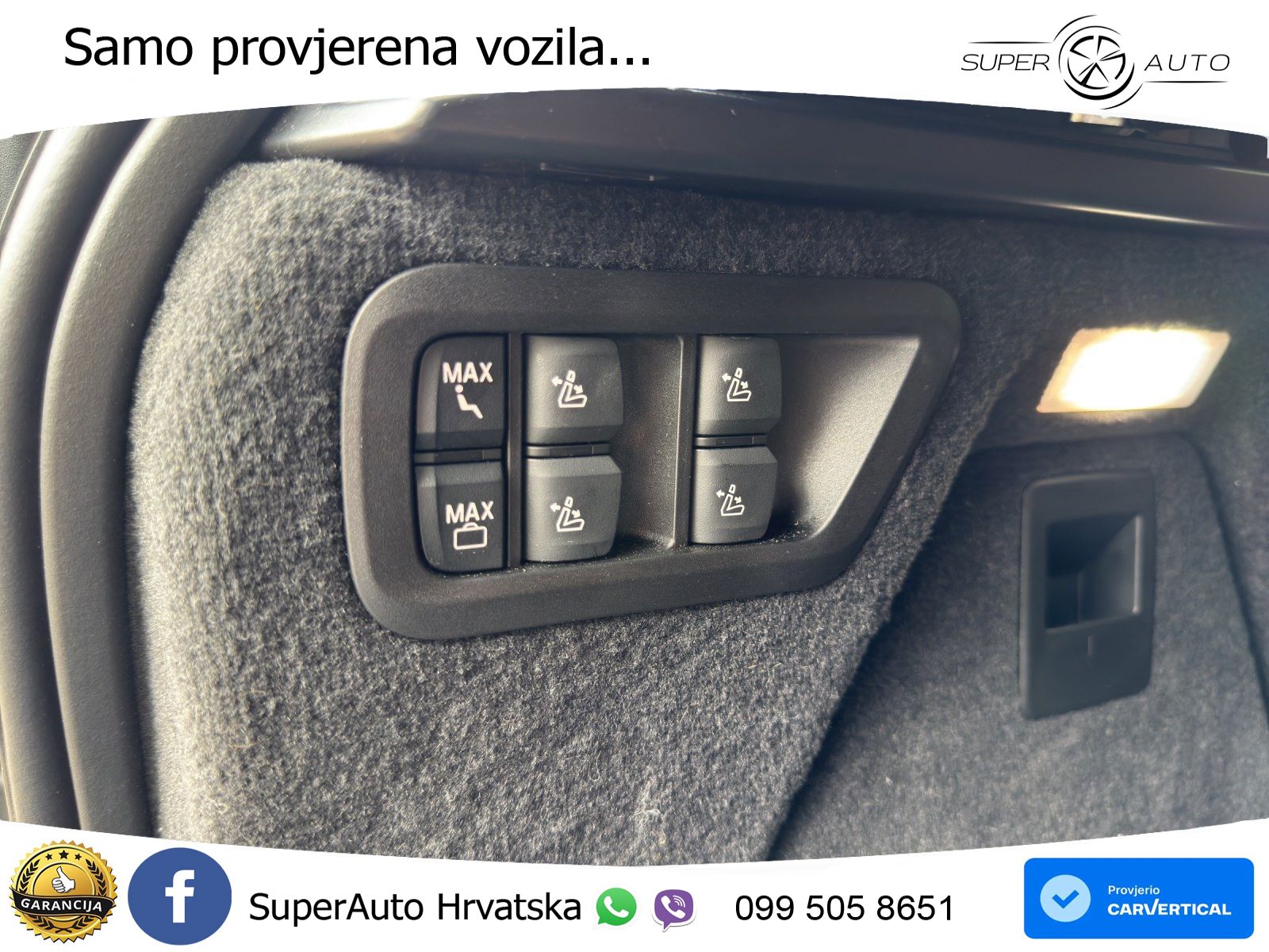 BMW X7 40d (352 KS) xDrive Steptronic M Sport LED+GR SJED+ACC