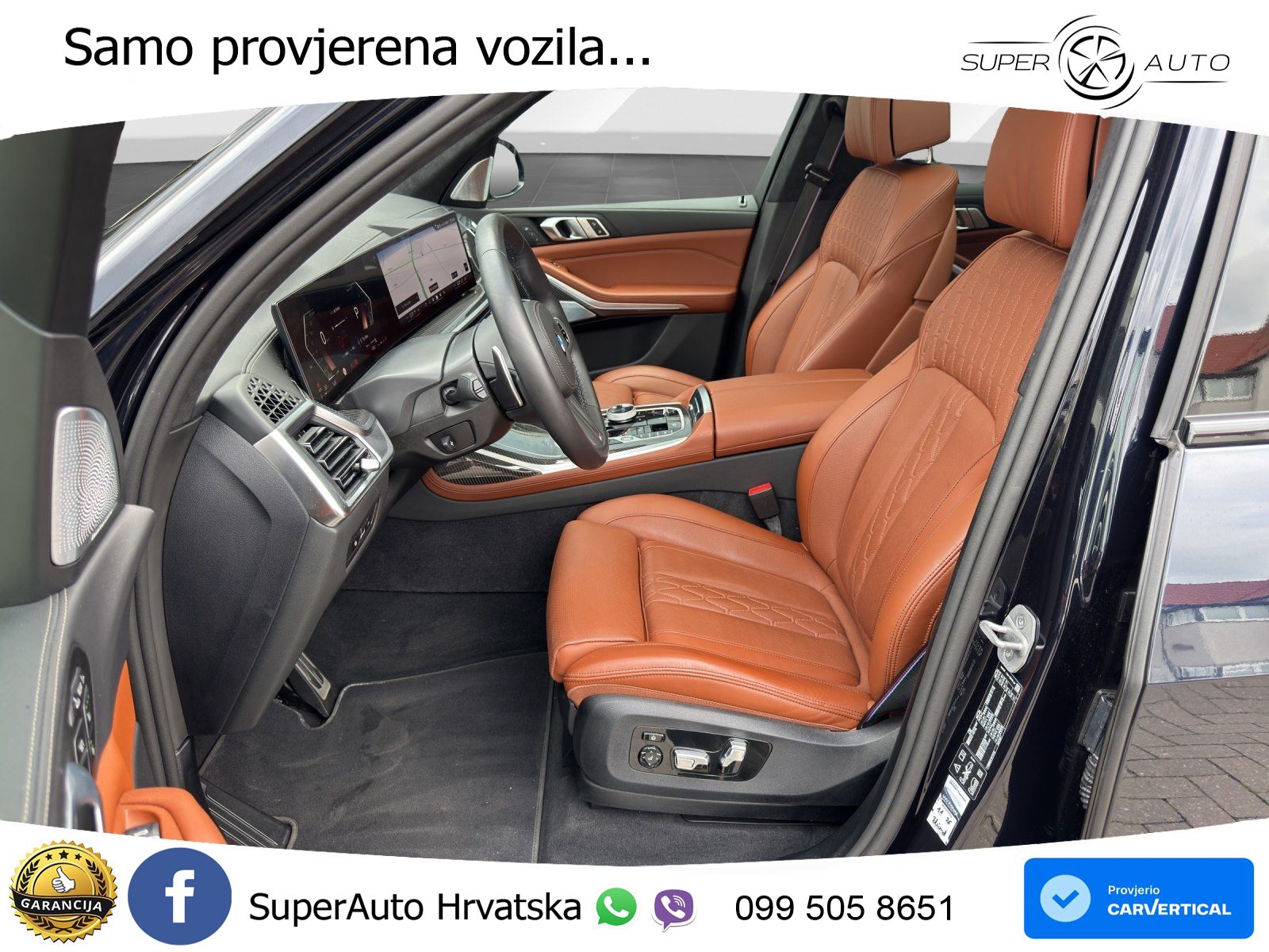BMW X7 40d (352 KS) xDrive Steptronic M Sport LED+GR SJED+ACC