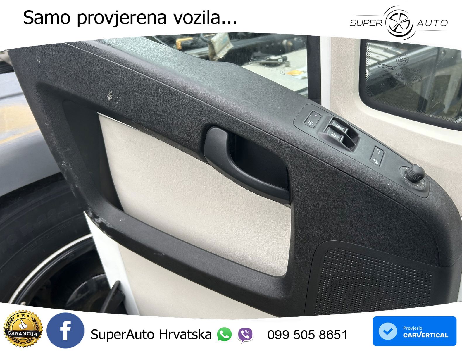 Peugeot Boxer 131 KS