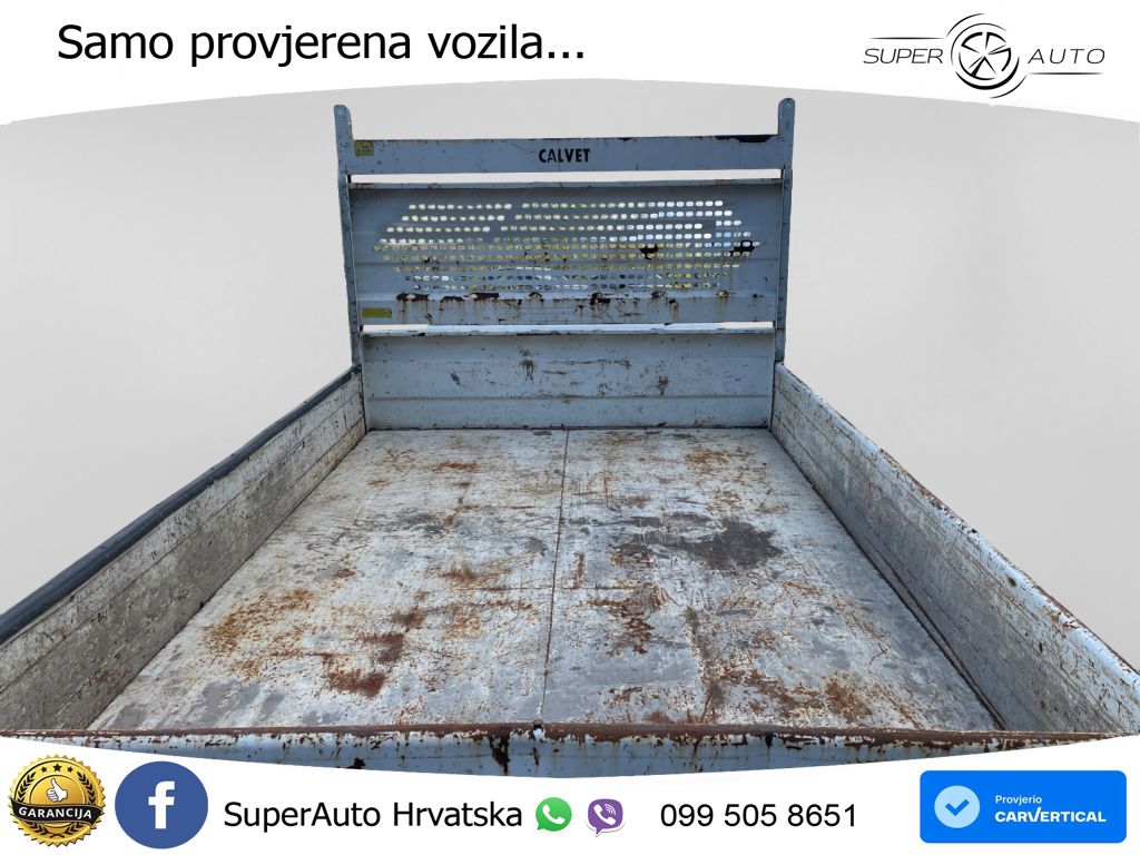 Ford Transit 170 KS