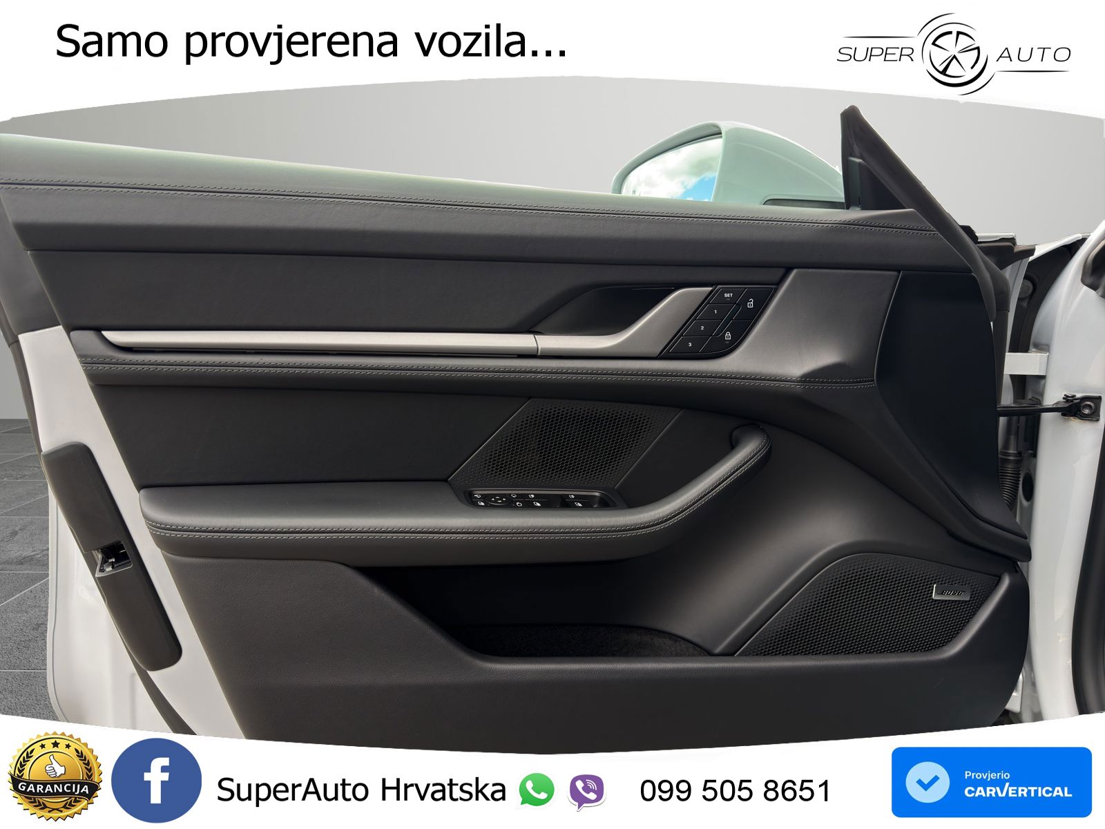 Porsche Taycan Cross Turismo 4S 105 kWh (598 KS)