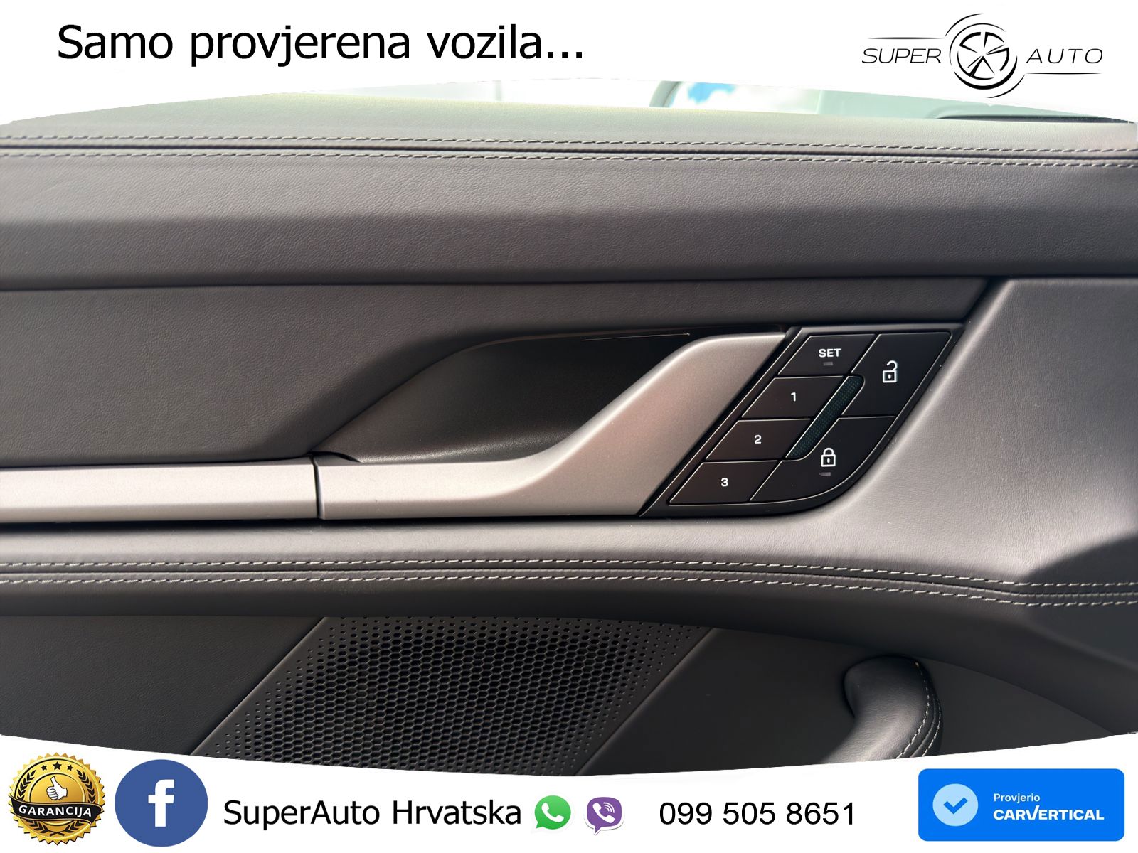 Porsche Taycan Cross Turismo 4S 105 kWh (598 KS)