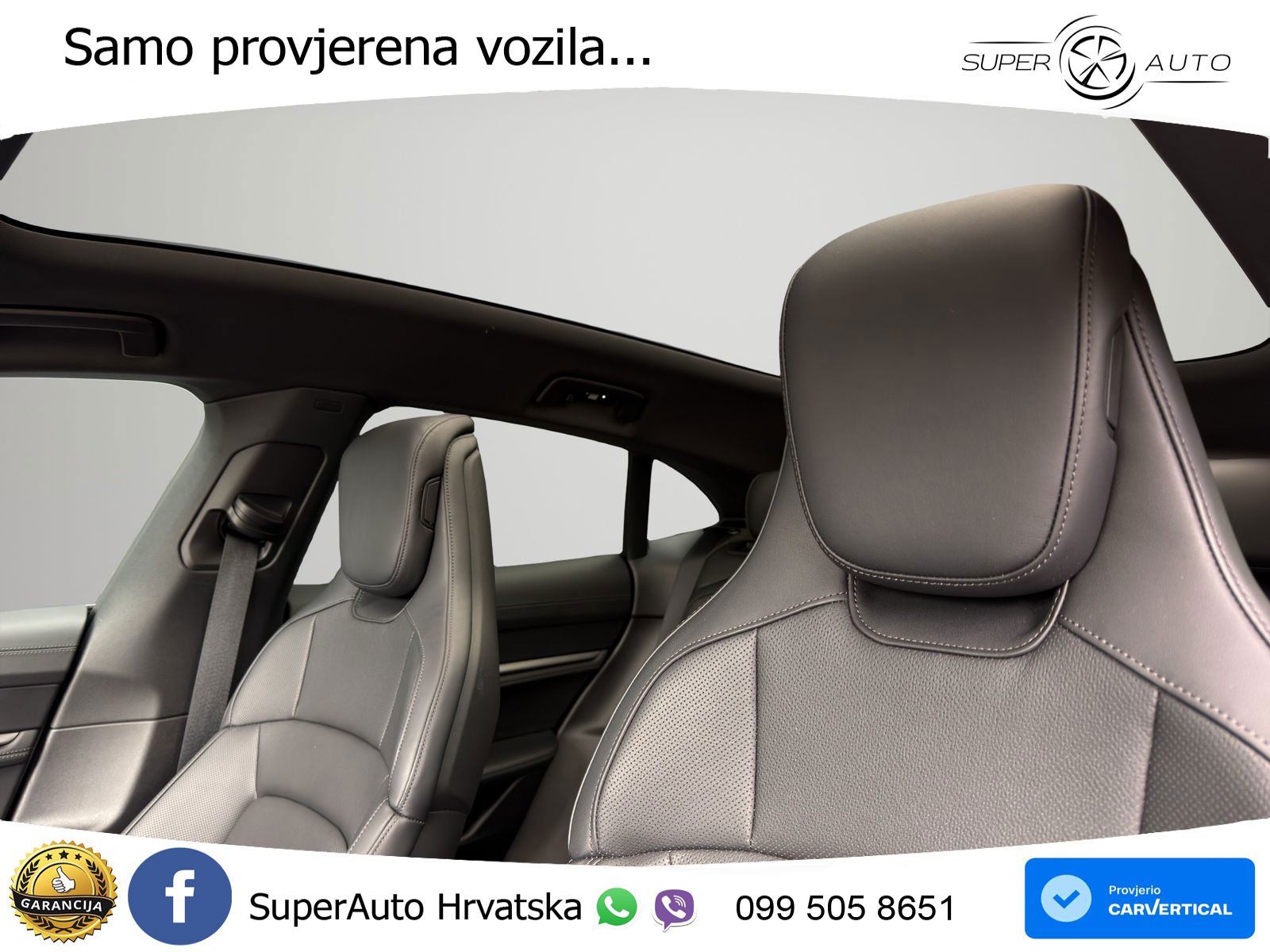 Porsche Taycan Cross Turismo 4S 105 kWh (598 KS)