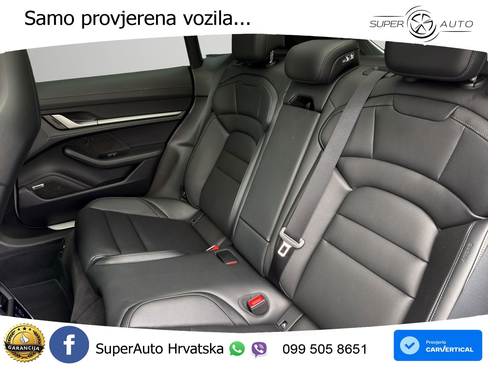Porsche Taycan Cross Turismo 4S 105 kWh (598 KS)