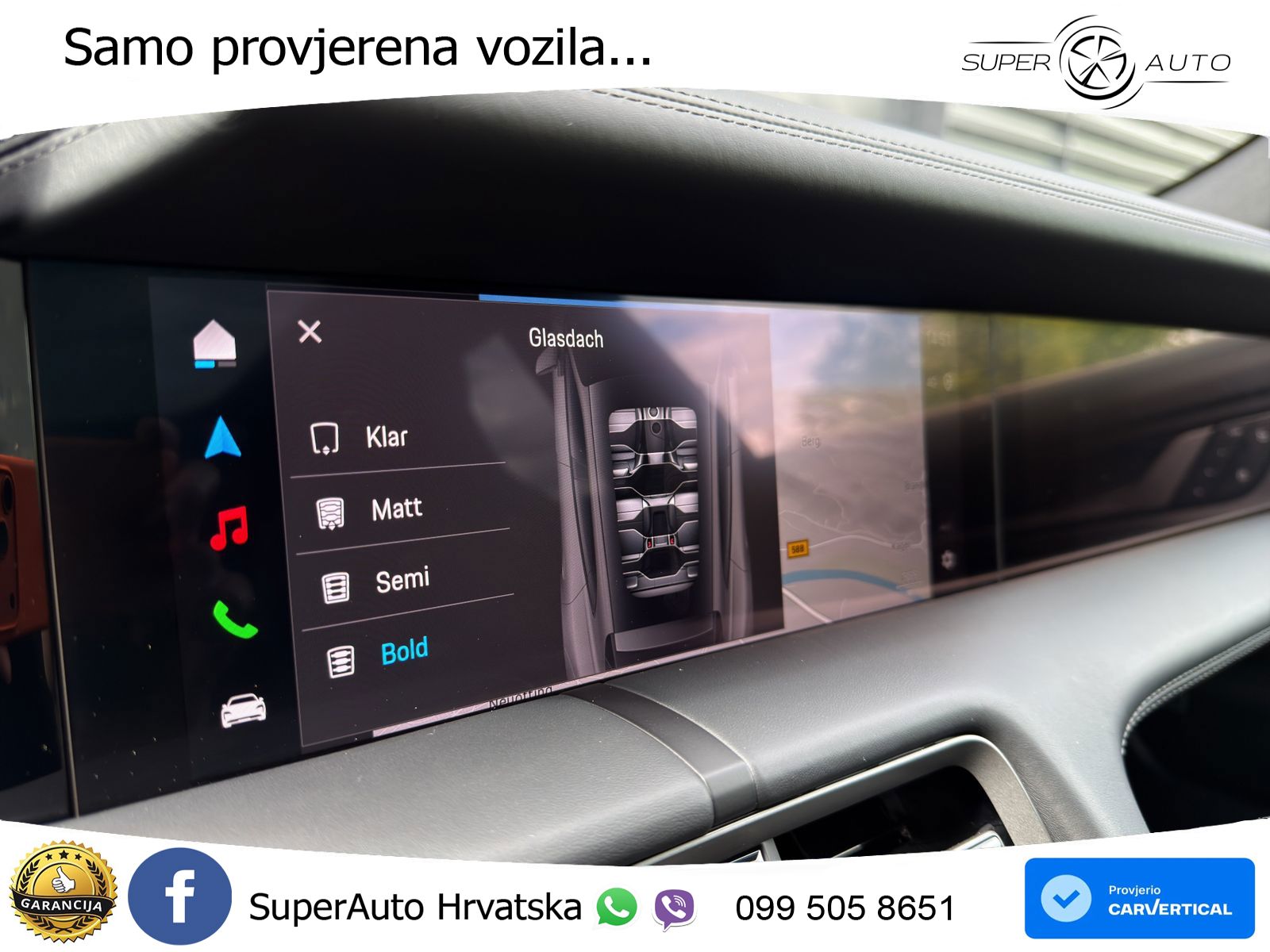 Porsche Taycan Cross Turismo 4S 105 kWh (598 KS)