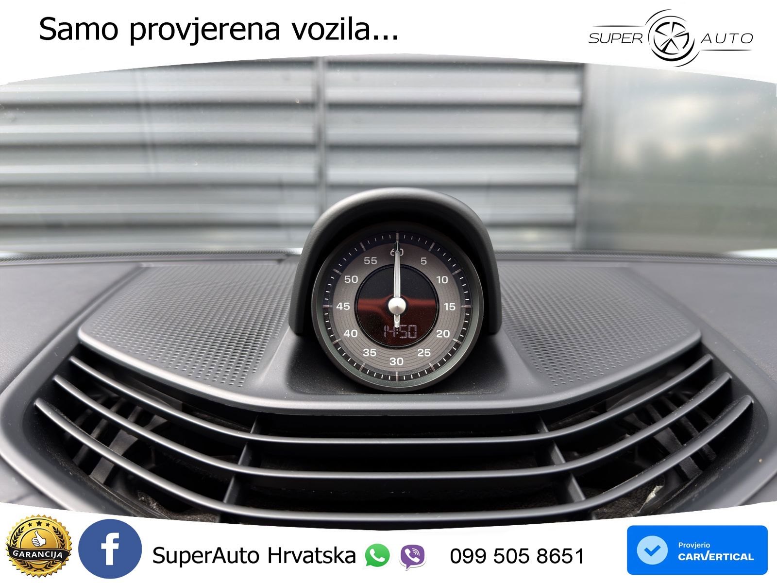 Porsche Taycan Cross Turismo 4S 105 kWh (598 KS)