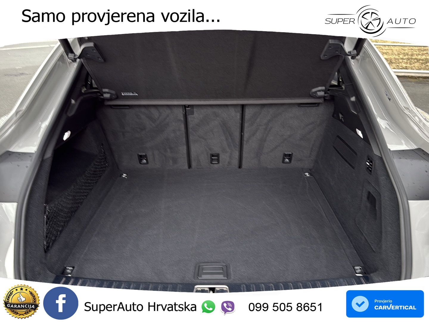 Porsche Cayenne Coupe S 4.0 V8 (474 KS) Tiptronic S
